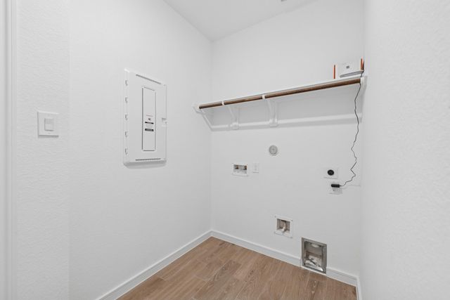 21519 Berry Crest Lane, Waller, TX 77484