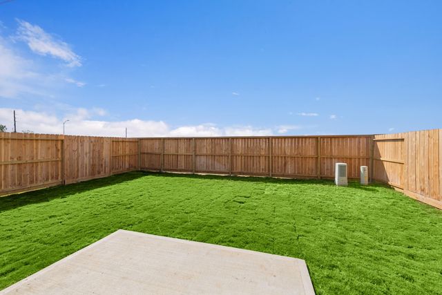 21519 Berry Crest Lane, Waller, TX 77484