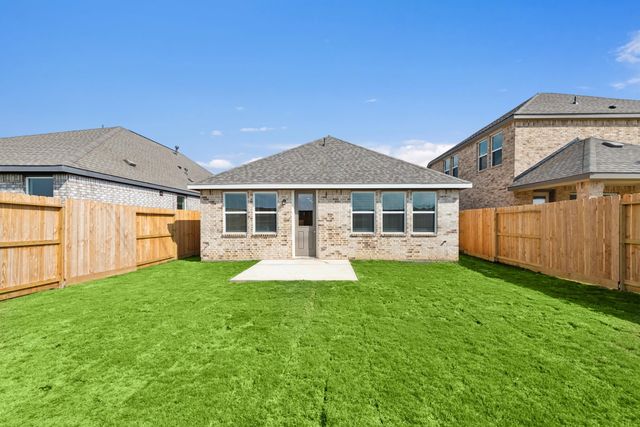 21519 Berry Crest Lane, Waller, TX 77484