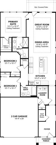 21519 Berry Crest Lane, Waller, TX 77484