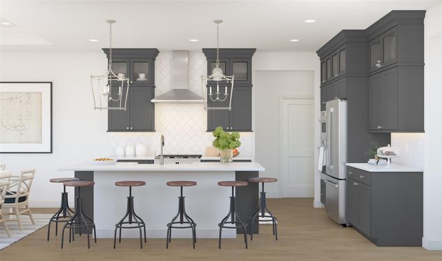 21519 Berry Crest Lane, Waller, TX 77484