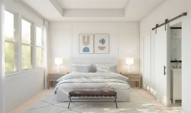 21519 Berry Crest Lane, Waller, TX 77484