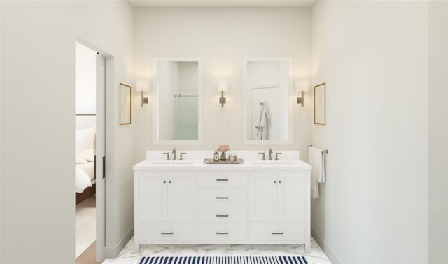 21519 Berry Crest Lane, Waller, TX 77484