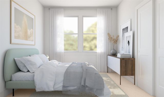 21519 Berry Crest Lane, Waller, TX 77484