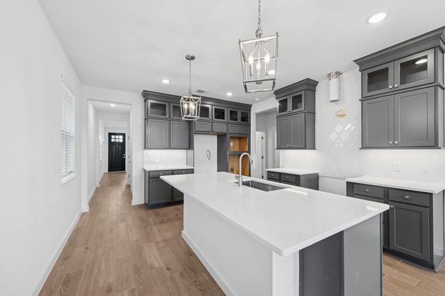 21519 Berry Crest Lane, Waller, TX 77484