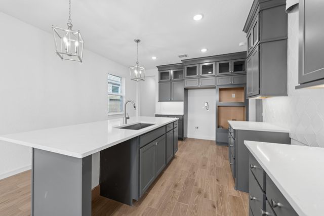 21519 Berry Crest Lane, Waller, TX 77484