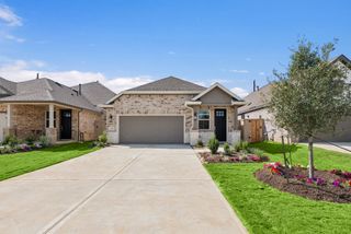 21519 Berry Crest Lane, Waller, TX 77484