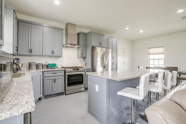 194 Reeves Road, Jacksboro, TX 76458