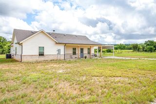 194 Reeves Road, Jacksboro, TX 76458