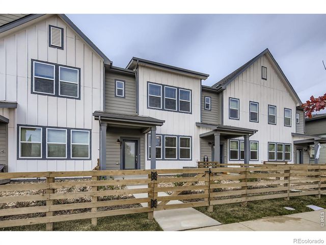 960 Nettle Lane, Fort Collins, CO 80524