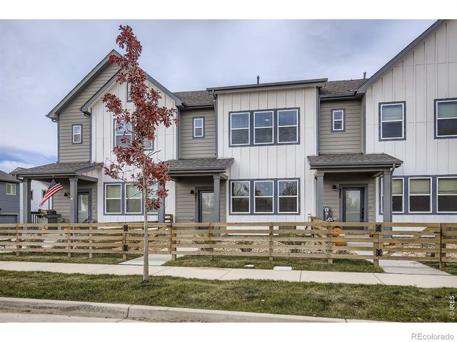 960 Nettle Lane, Fort Collins, CO 80524