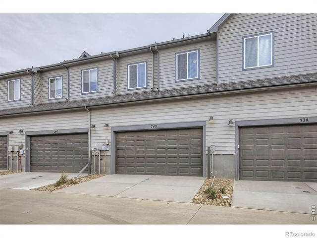 960 Nettle Lane, Fort Collins, CO 80524