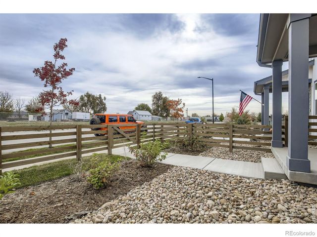 960 Nettle Lane, Fort Collins, CO 80524