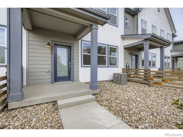960 Nettle Lane, Fort Collins, CO 80524