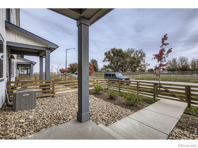 960 Nettle Lane, Fort Collins, CO 80524