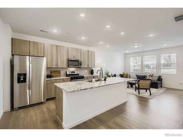 960 Nettle Lane, Fort Collins, CO 80524