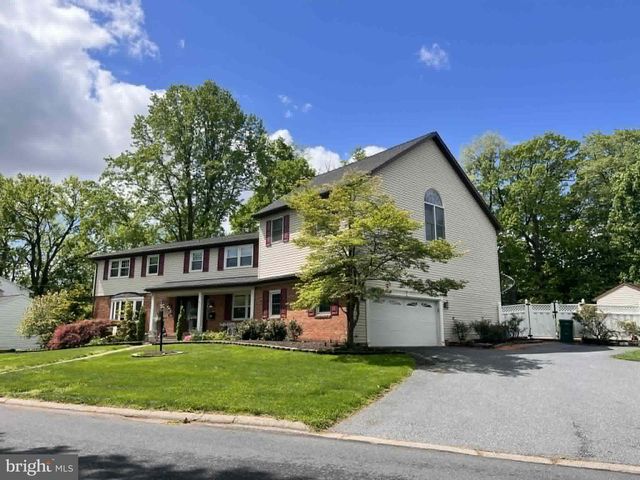 508 GALE RD, Camp Hill, PA 17011