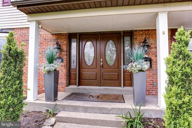 508 GALE RD, Camp Hill, PA 17011