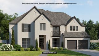126 Oswalt WAY, Liberty Hill, TX 78642