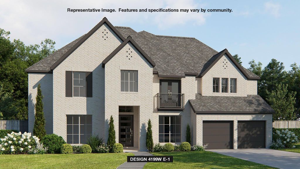 126 Oswalt WAY, Liberty Hill, TX 78642