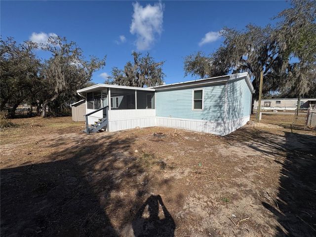 4680 TURNER ROAD, Mulberry, FL 33860