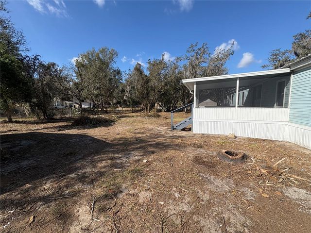 4680 TURNER ROAD, Mulberry, FL 33860