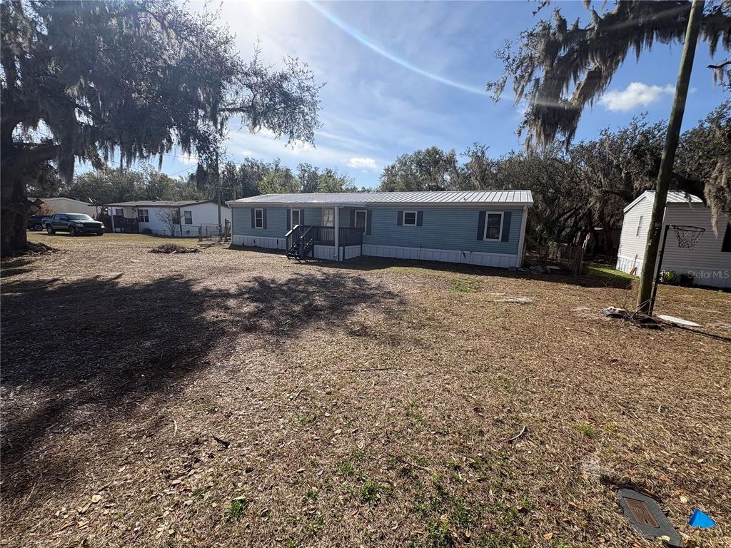 4680 TURNER ROAD, Mulberry, FL 33860