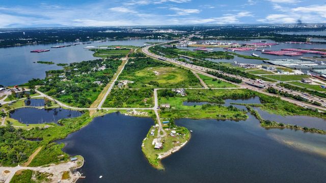 17427 Moreland Drive, Channelview, TX 77530