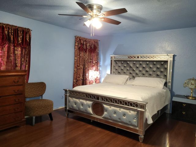 3320 Green Ridge Street, Fort Worth, TX 76133