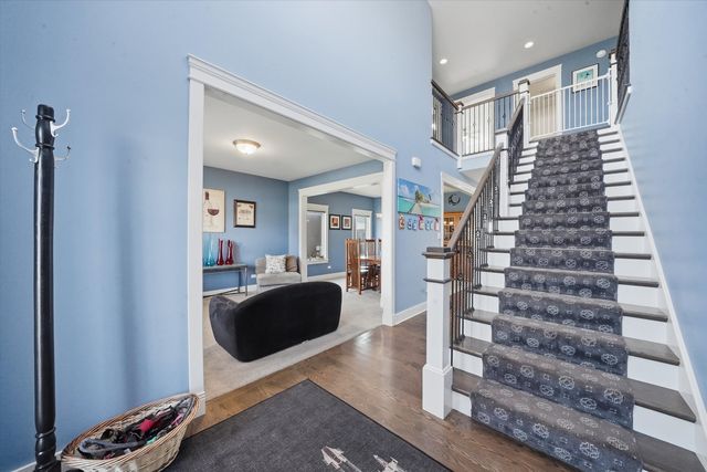 Address unavailable.