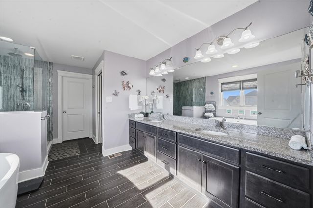 Address unavailable.