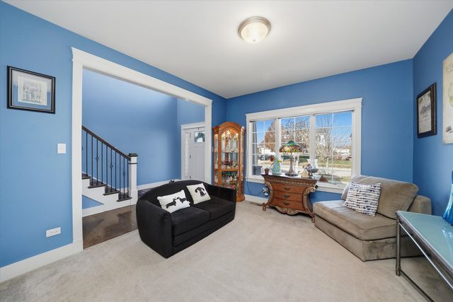 Address unavailable.