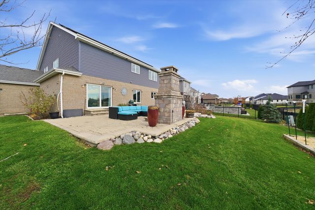 Address unavailable.