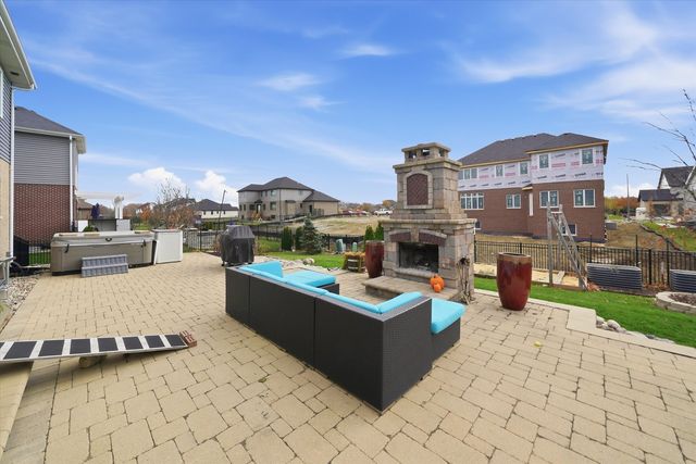 Address unavailable.