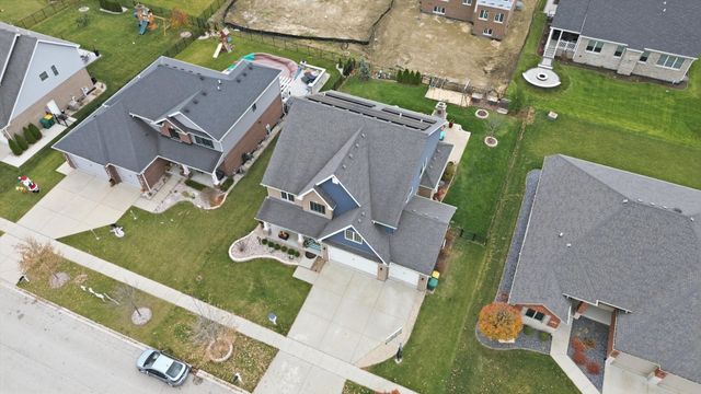 Address unavailable.