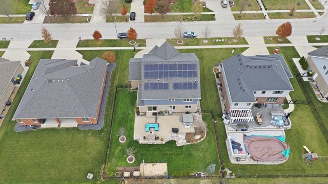 Address unavailable.