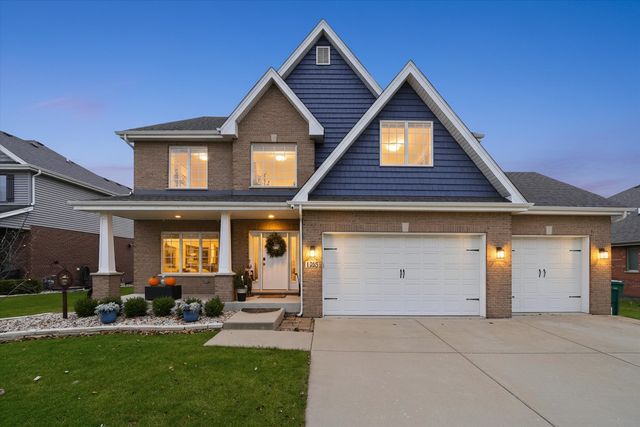 Address unavailable.