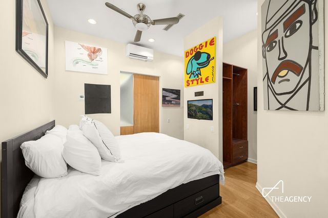 1 Bond St Apt 2D, New York City, NY 10012