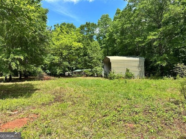 234 Vaughn Circle, Griffin, GA 30223
