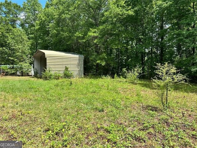 234 Vaughn Circle, Griffin, GA 30223