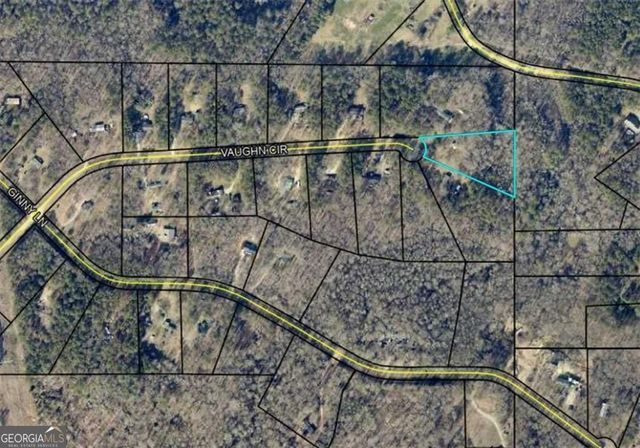 234 Vaughn Circle, Griffin, GA 30223