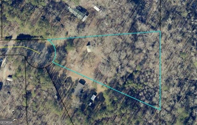 234 Vaughn Circle, Griffin, GA 30223