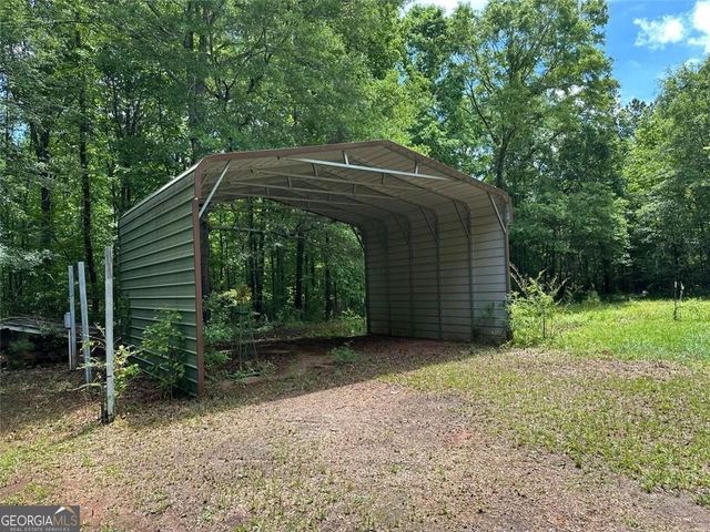 234 Vaughn Circle, Griffin, GA 30223