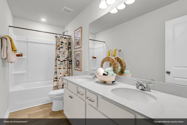 250 Central Creek Drive, Goose Creek, SC 29445