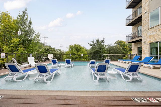 1900 Barton Springs RD 3016, Austin, TX 78704