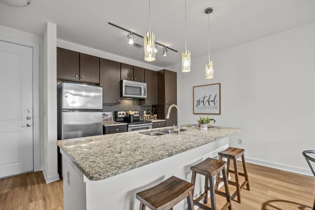 1900 Barton Springs RD 3016, Austin, TX 78704