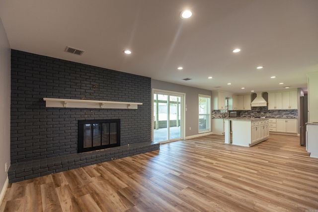 3412 North Hills Boulevard, North Little Rock, AR 72116