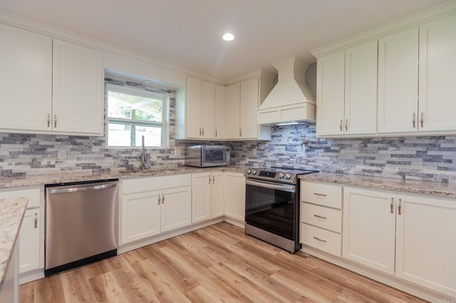 3412 North Hills Boulevard, North Little Rock, AR 72116