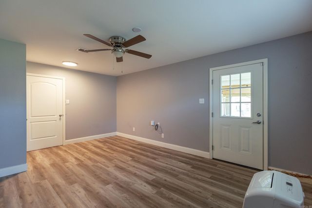 3412 North Hills Boulevard, North Little Rock, AR 72116