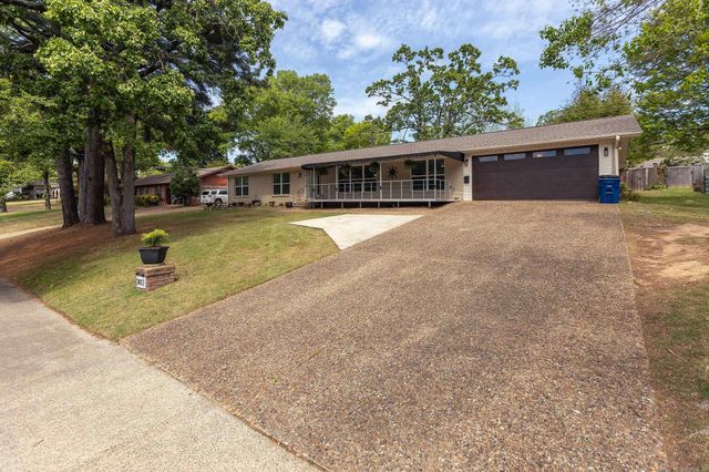 3412 North Hills Boulevard, North Little Rock, AR 72116